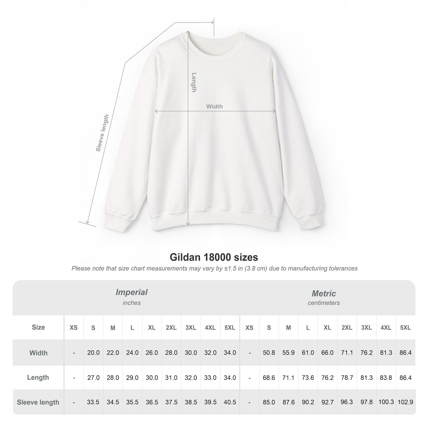 Look to God and Live : UNISEX SWEATSHIRT