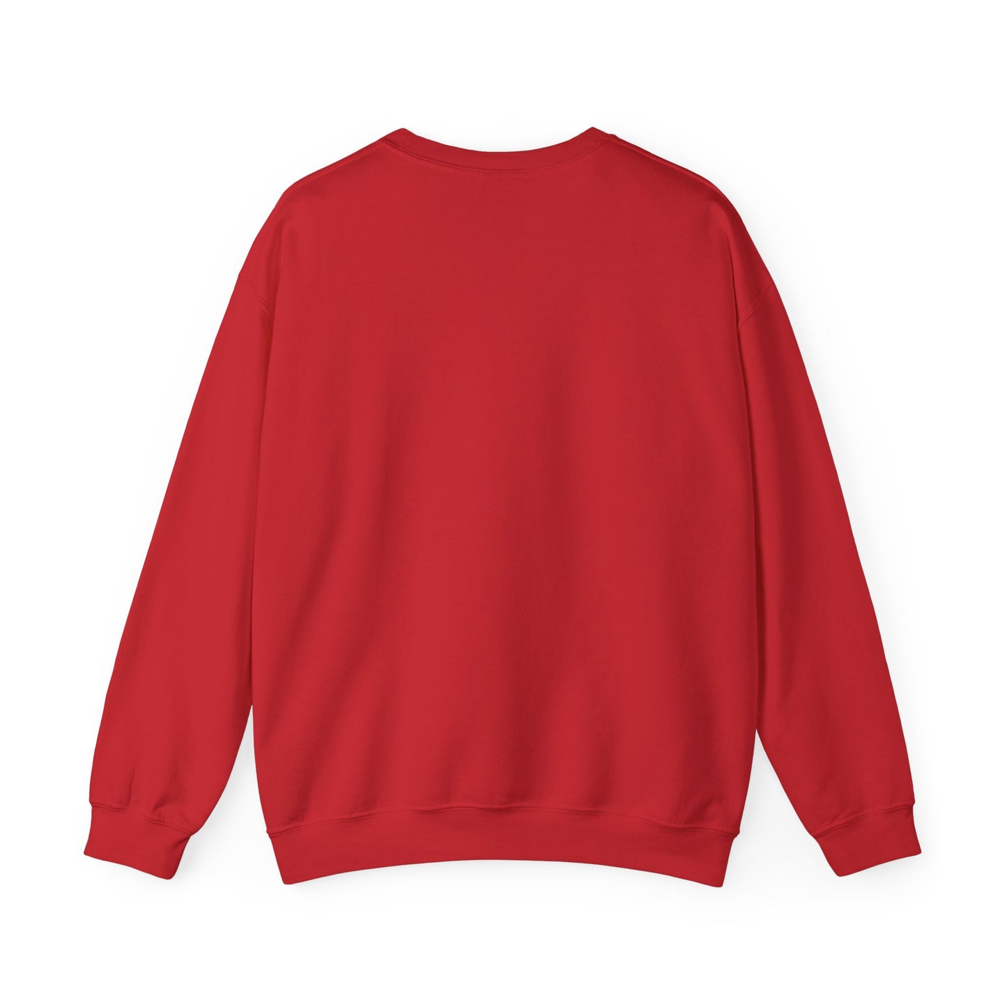 Look to God and Live : UNISEX SWEATSHIRT
