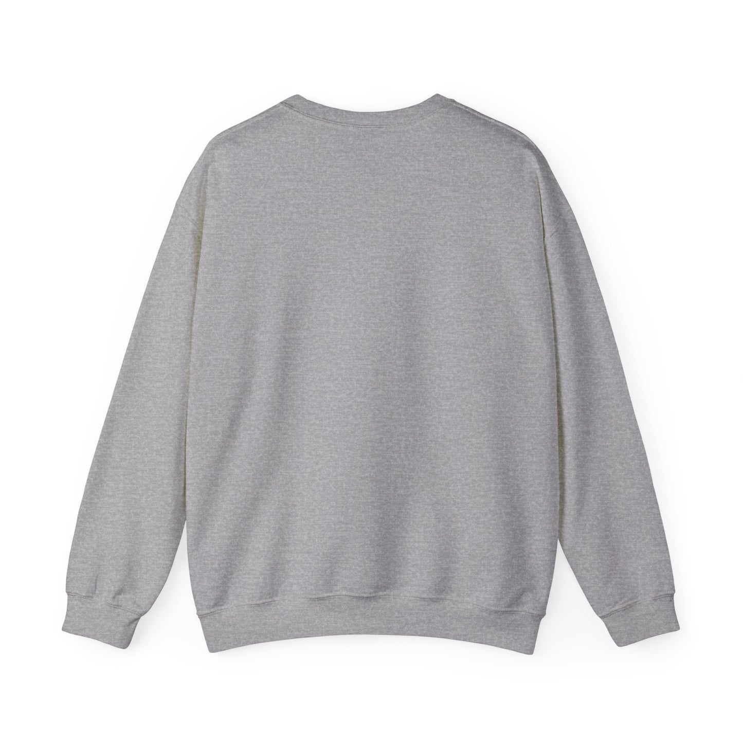 Become : UNISEX SWEATSHIRT