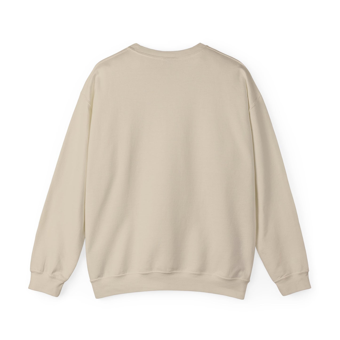 Become : UNISEX SWEATSHIRT
