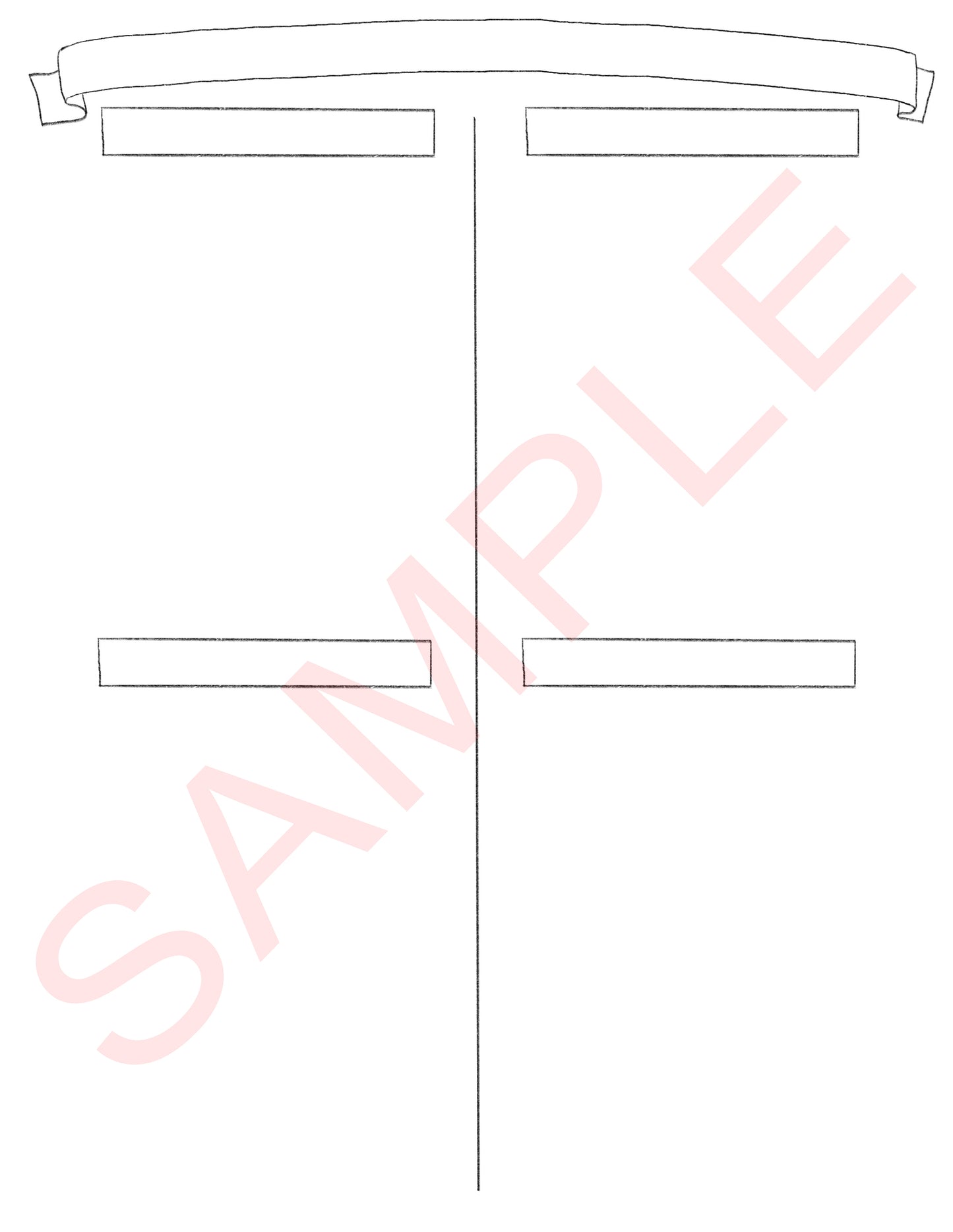 Conference Notes Template