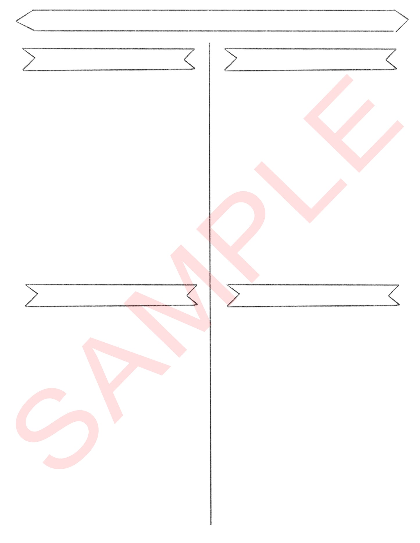 Conference Notes Template