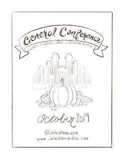 2019 Oct General Conference