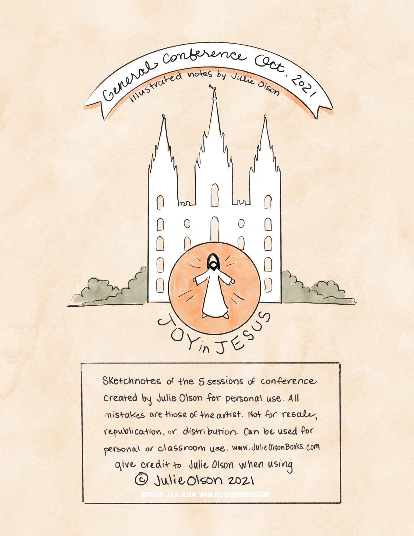 2021 Oct General Conference