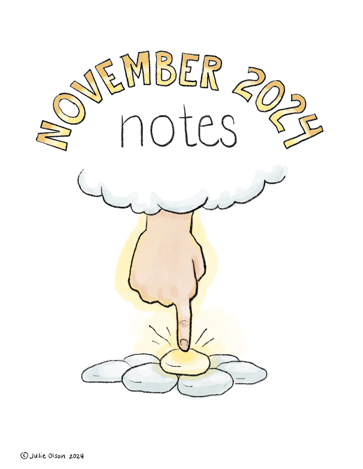 November- CFM Book of Mormon notes