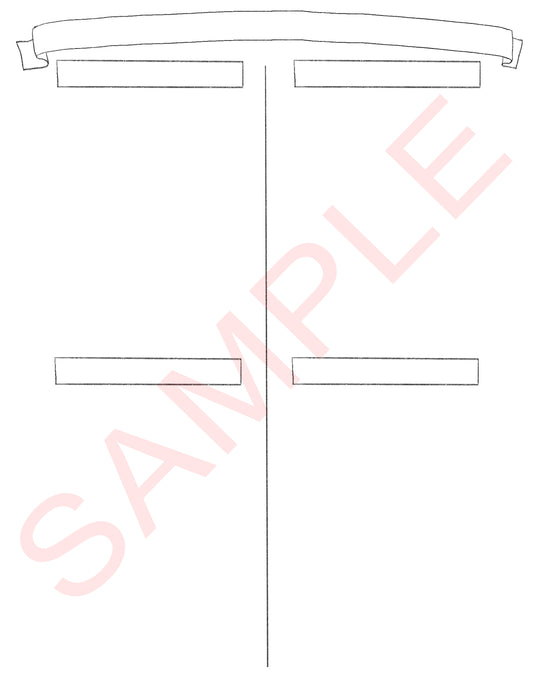 Conference Notes Template