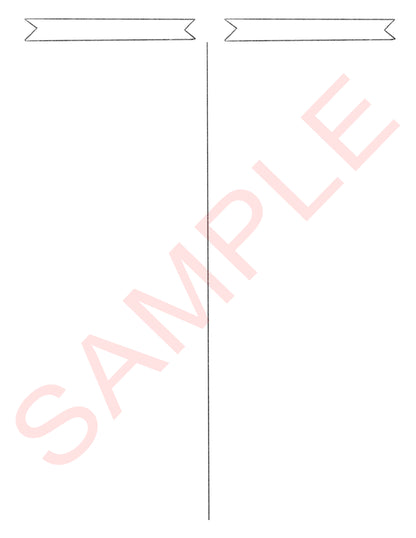 Conference Notes Template